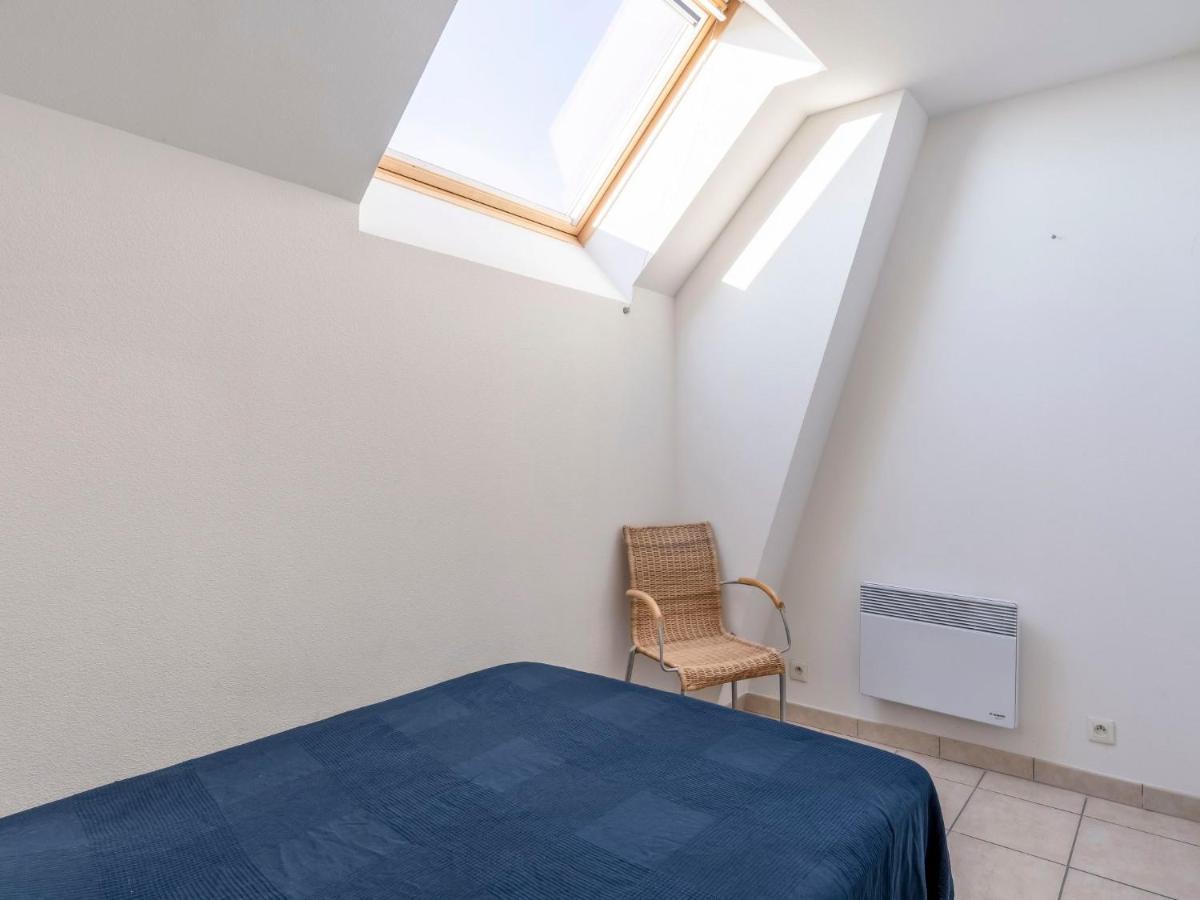 Apartment Les Marines 1 Et 2-7 By Interhome 꺄부흐 외부 사진